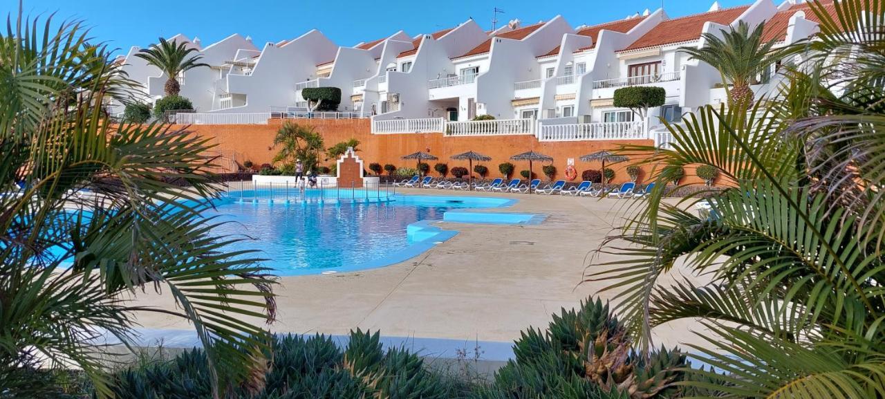 Sand Club Family San Miguel de Abona Zewnętrze zdjęcie