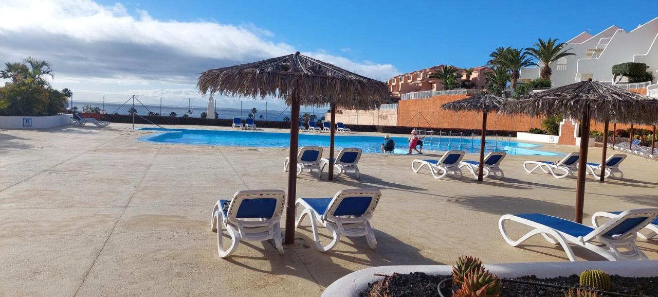 Sand Club Family San Miguel de Abona Zewnętrze zdjęcie